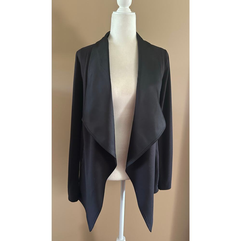 White House Black Market Easy Style Cover Up, Style XS